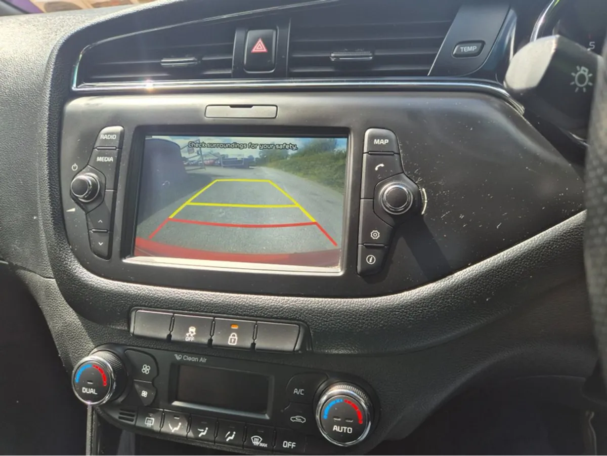 Kia Pro Ceed Cee d GT Line SAM 3DR - Image 2