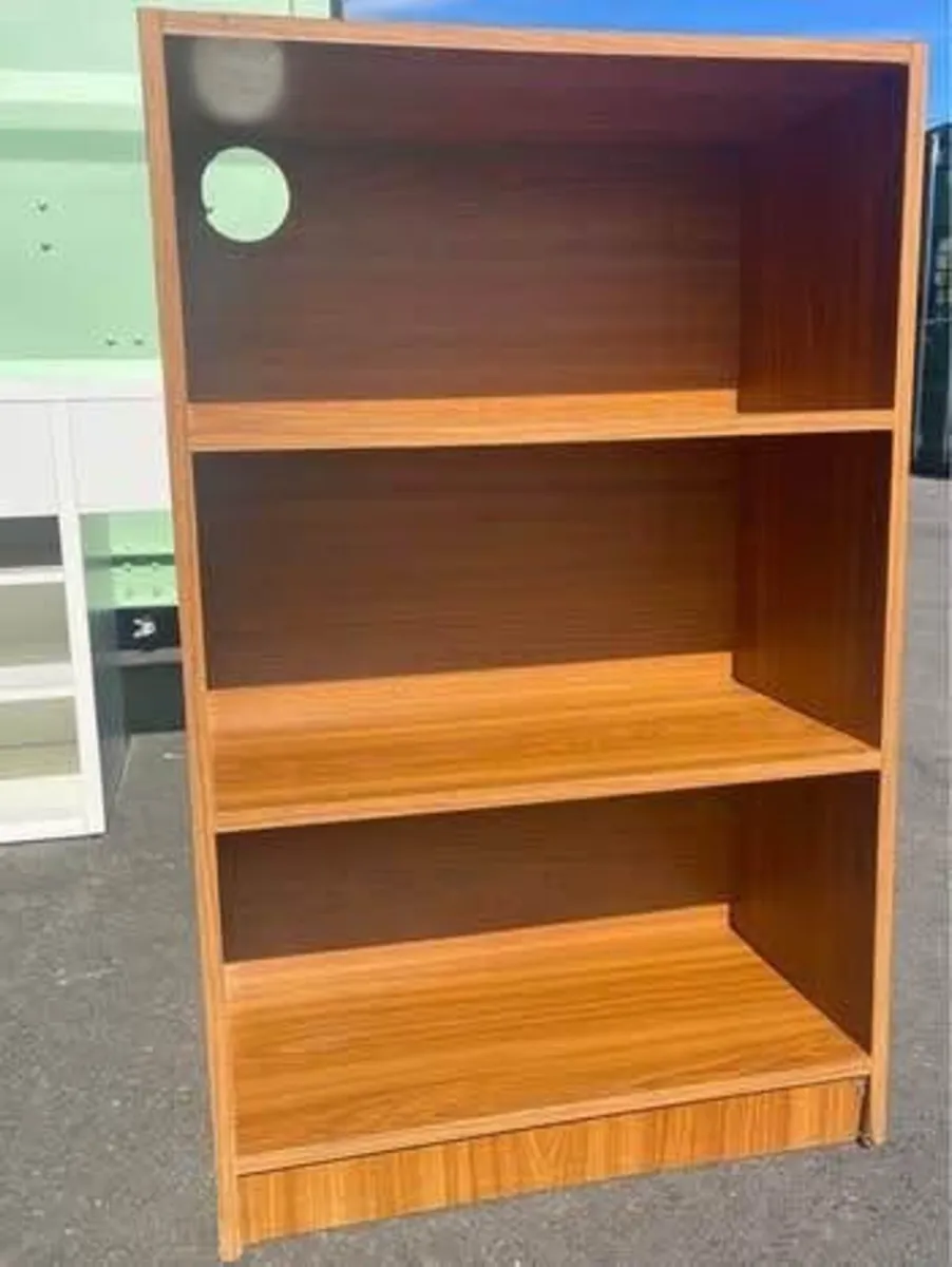 Bookcase - Image 1