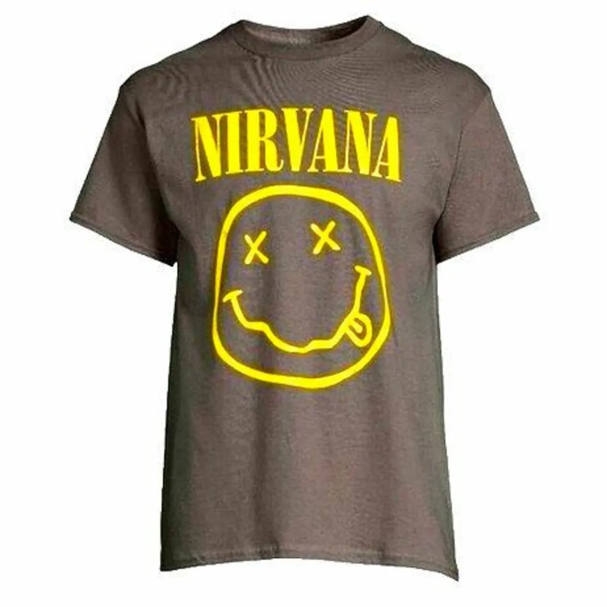 BNWT 'Nirvana' T Shirt-Open Size - Image 3
