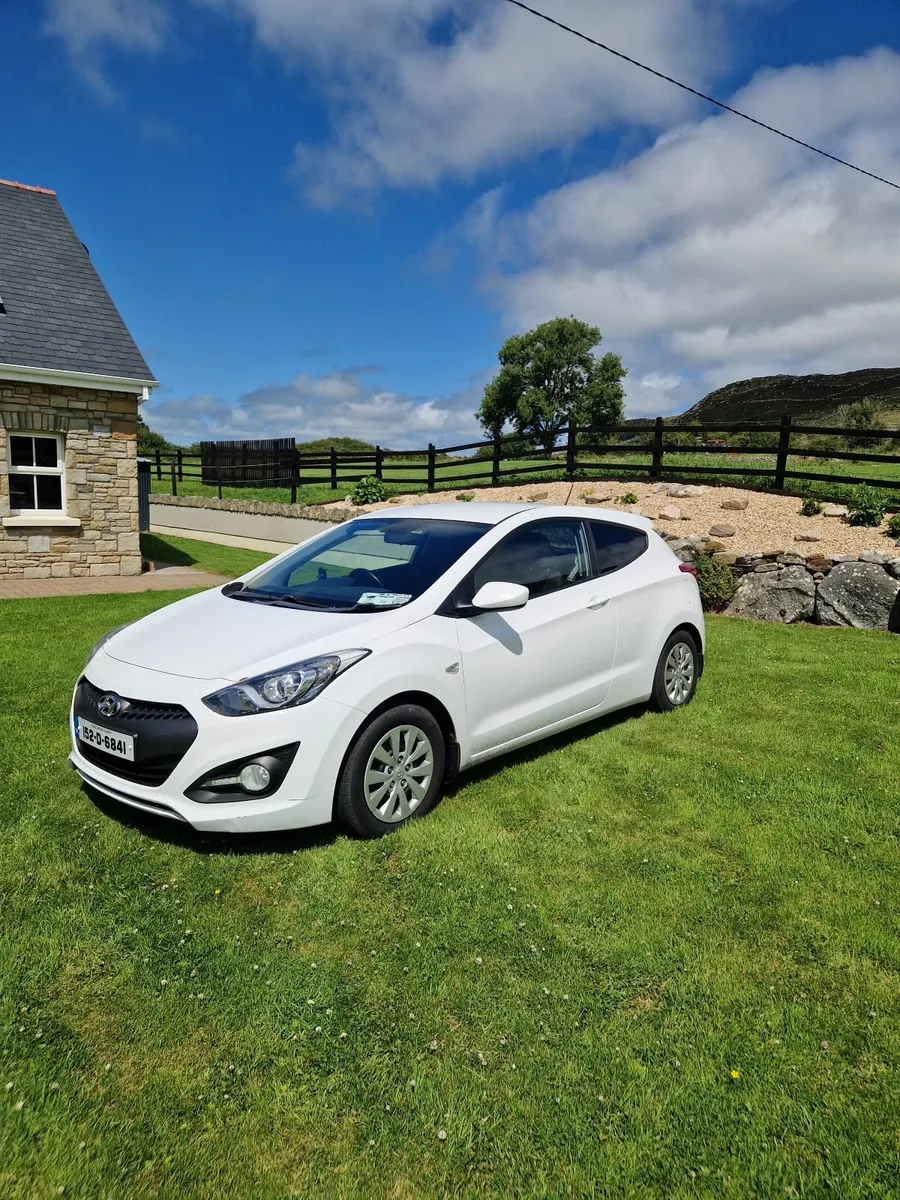 Hyundai i30 2015 - Image 4