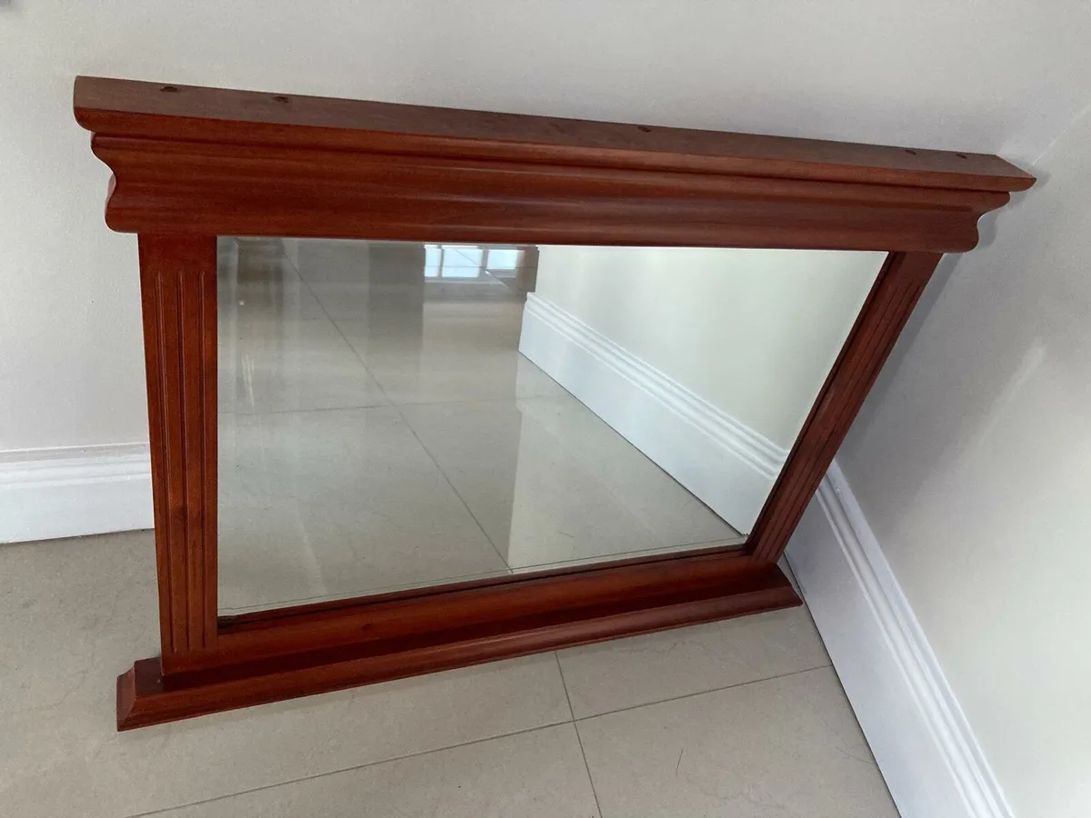 Wall mirrors - Image 1