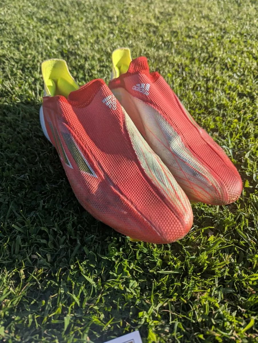 Kostas Tsimikas 100% authentic Liverpool FC match - Image 2