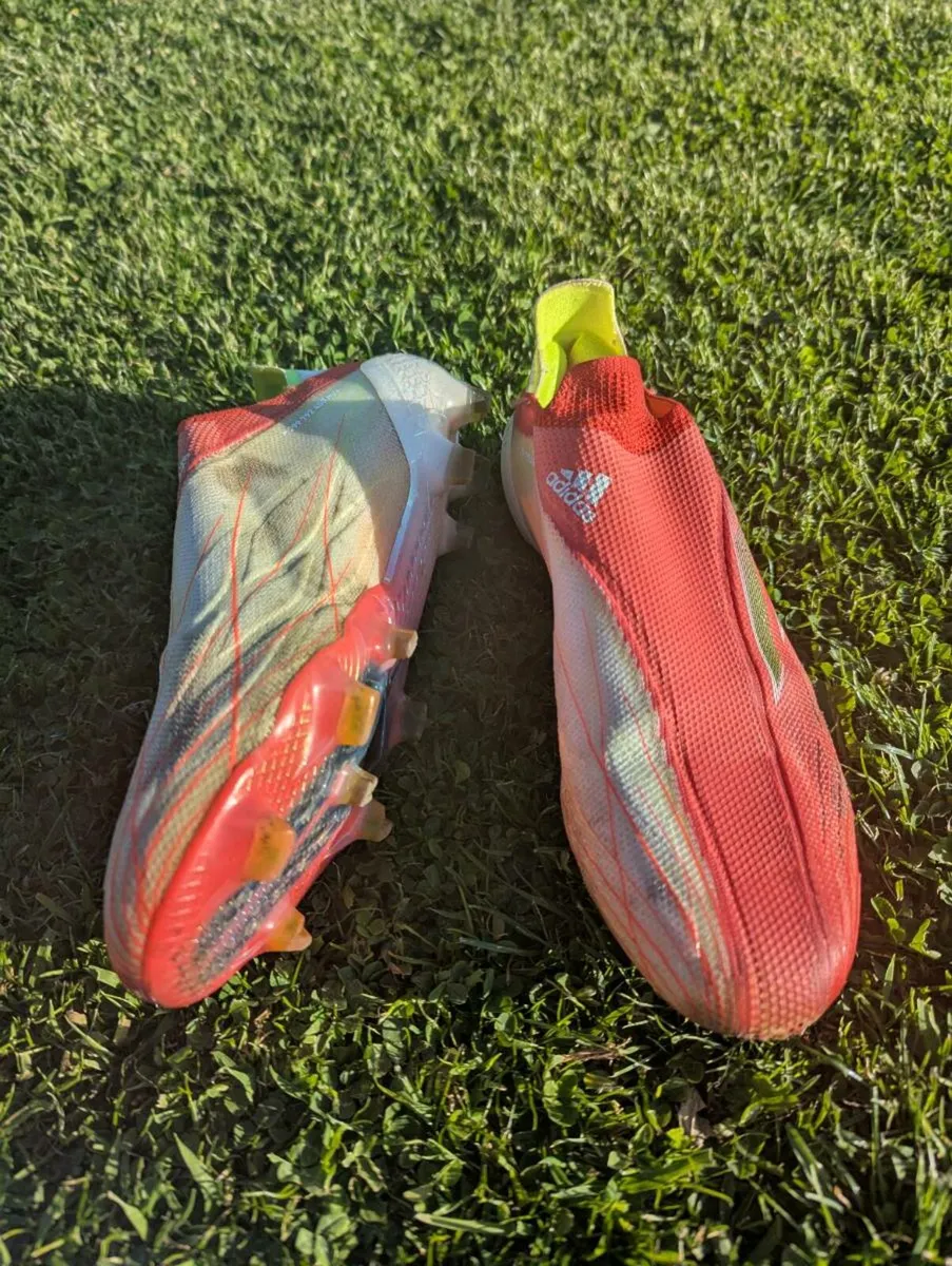 Kostas Tsimikas 100% authentic Liverpool FC match - Image 3