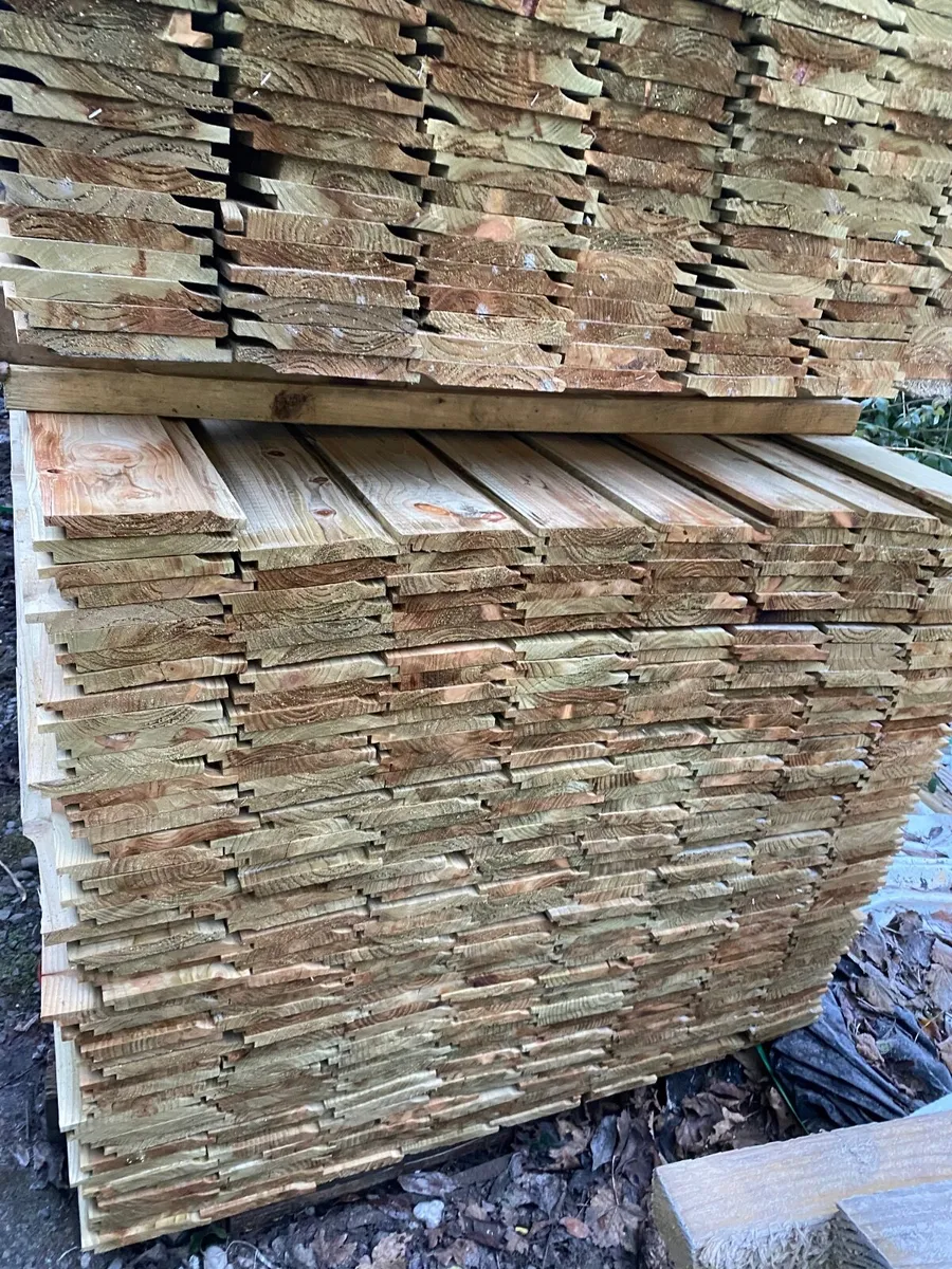 Timber