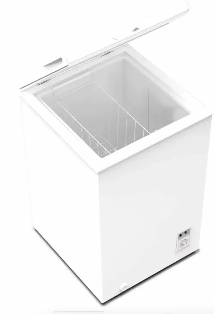 Thor Chest Freezer - Image 2