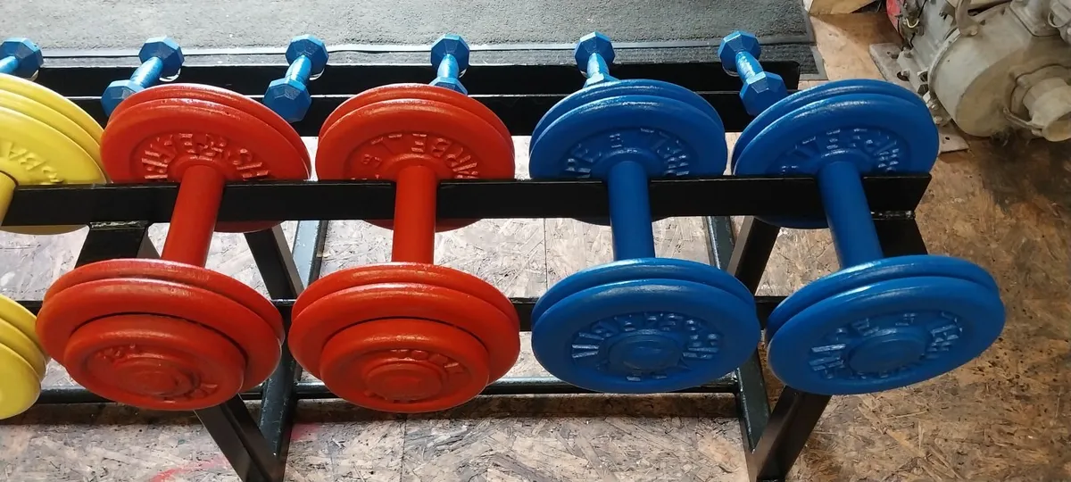 Gym stuff - Image 2