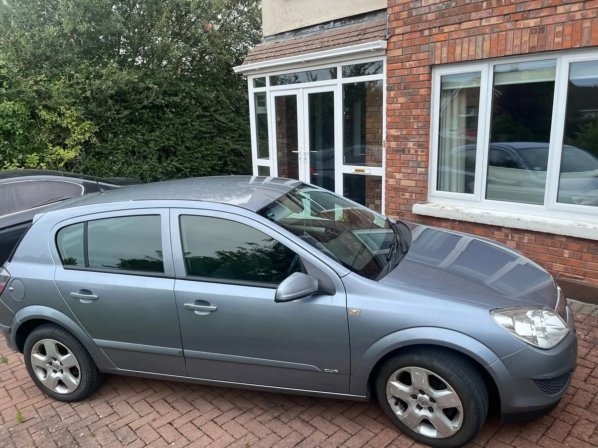 Vauxhall Astra - Image 2