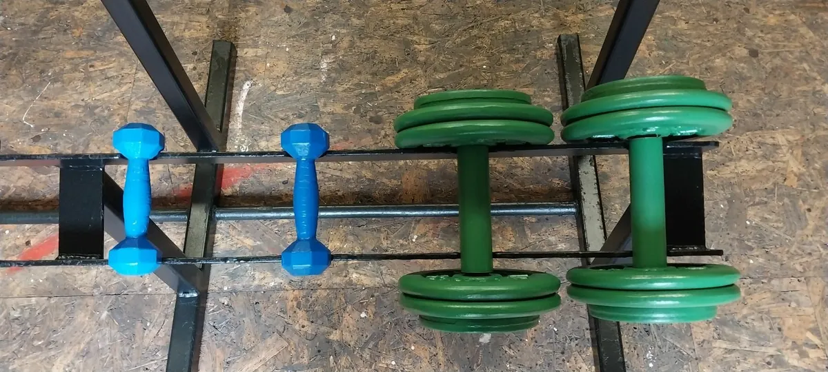 Gym stuff - Image 3
