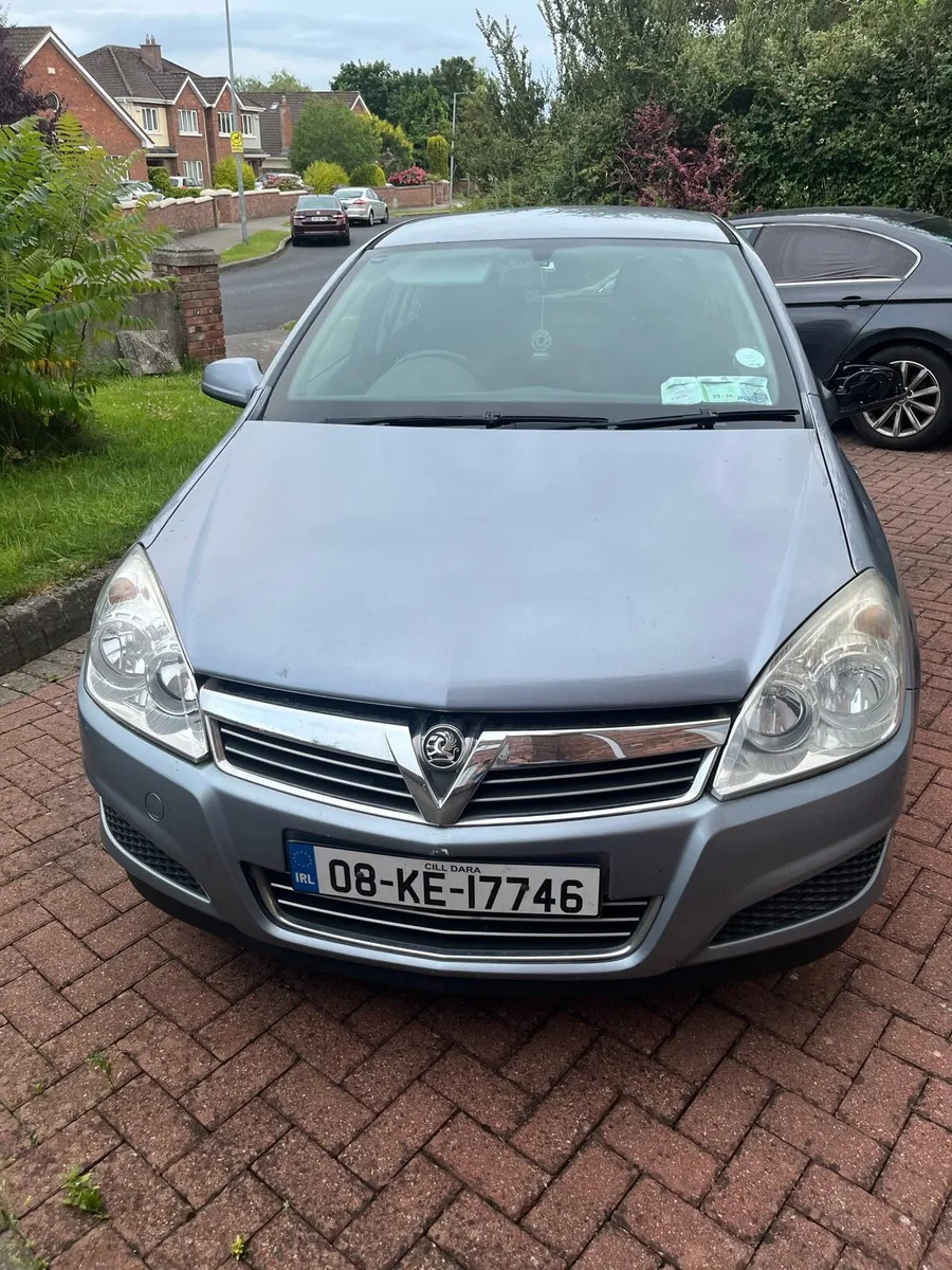 Vauxhall Astra - Image 3