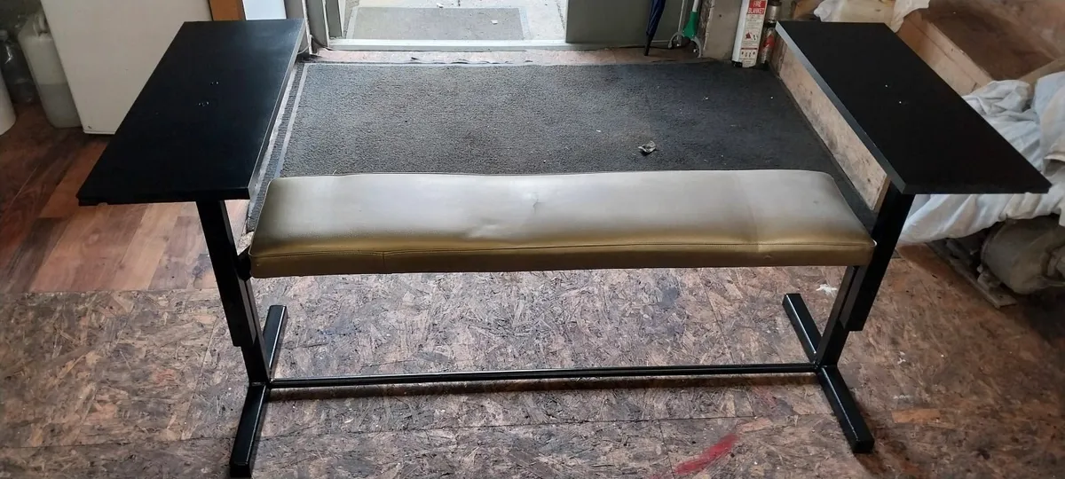 Bench - Image 1