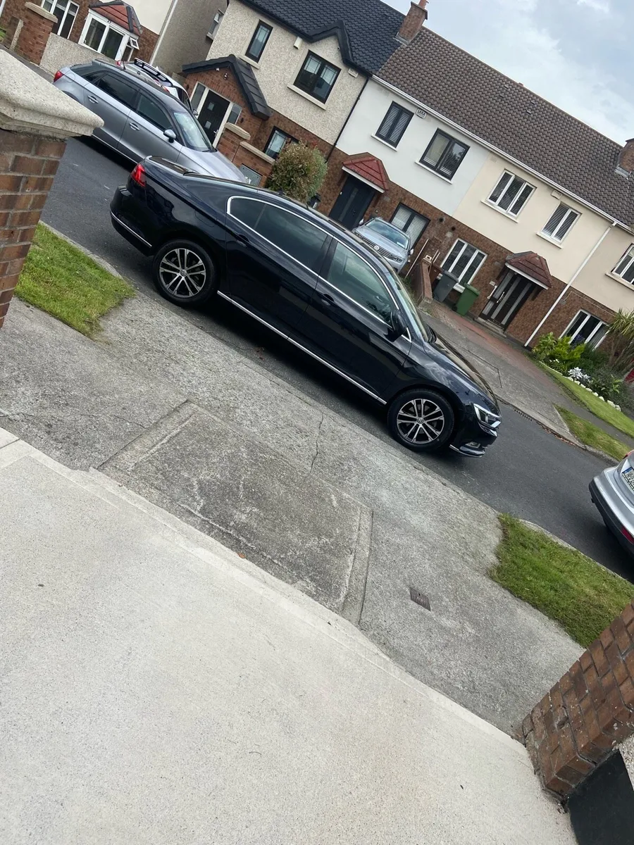 181 Passat highline - Image 2