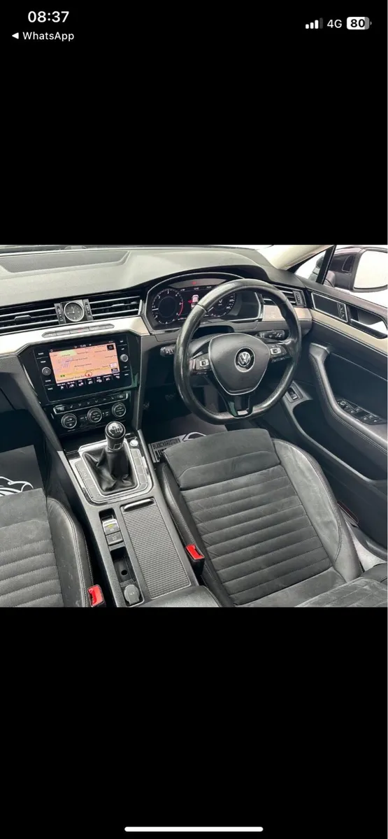 181 Passat highline - Image 4