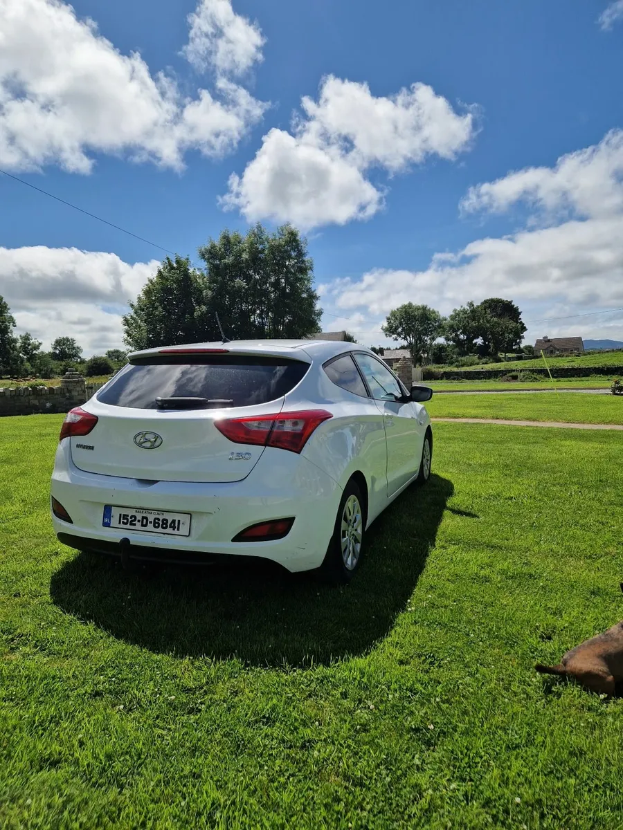 Hyundai i30 2015 - Image 2