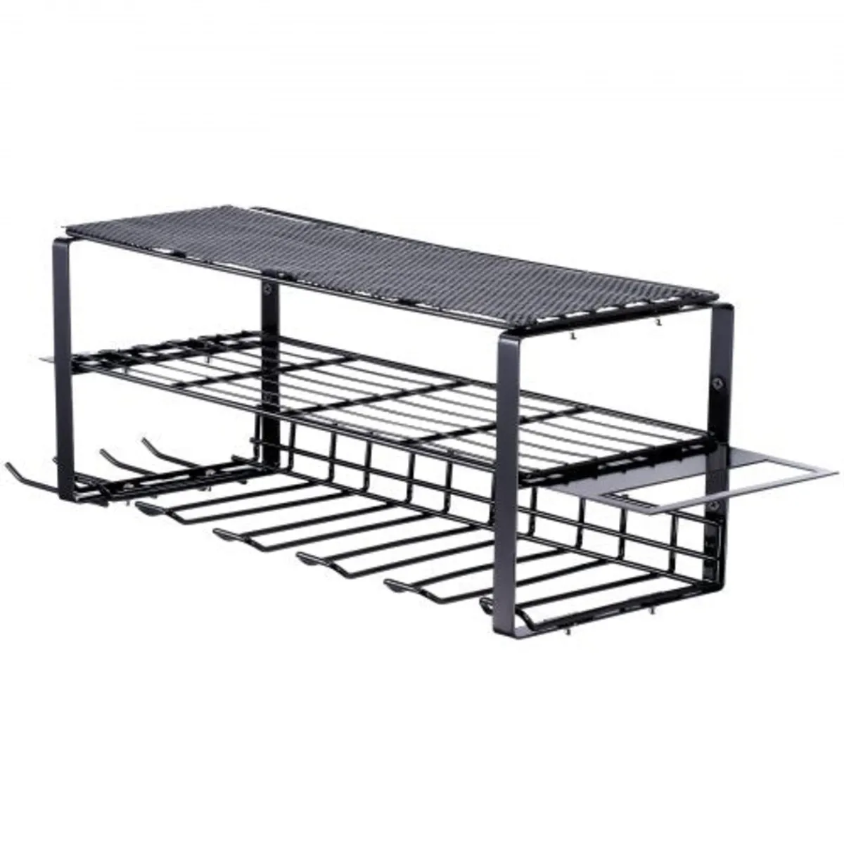 Power Tool Organizer, 5 Slot, 3 Layers, Cordless D