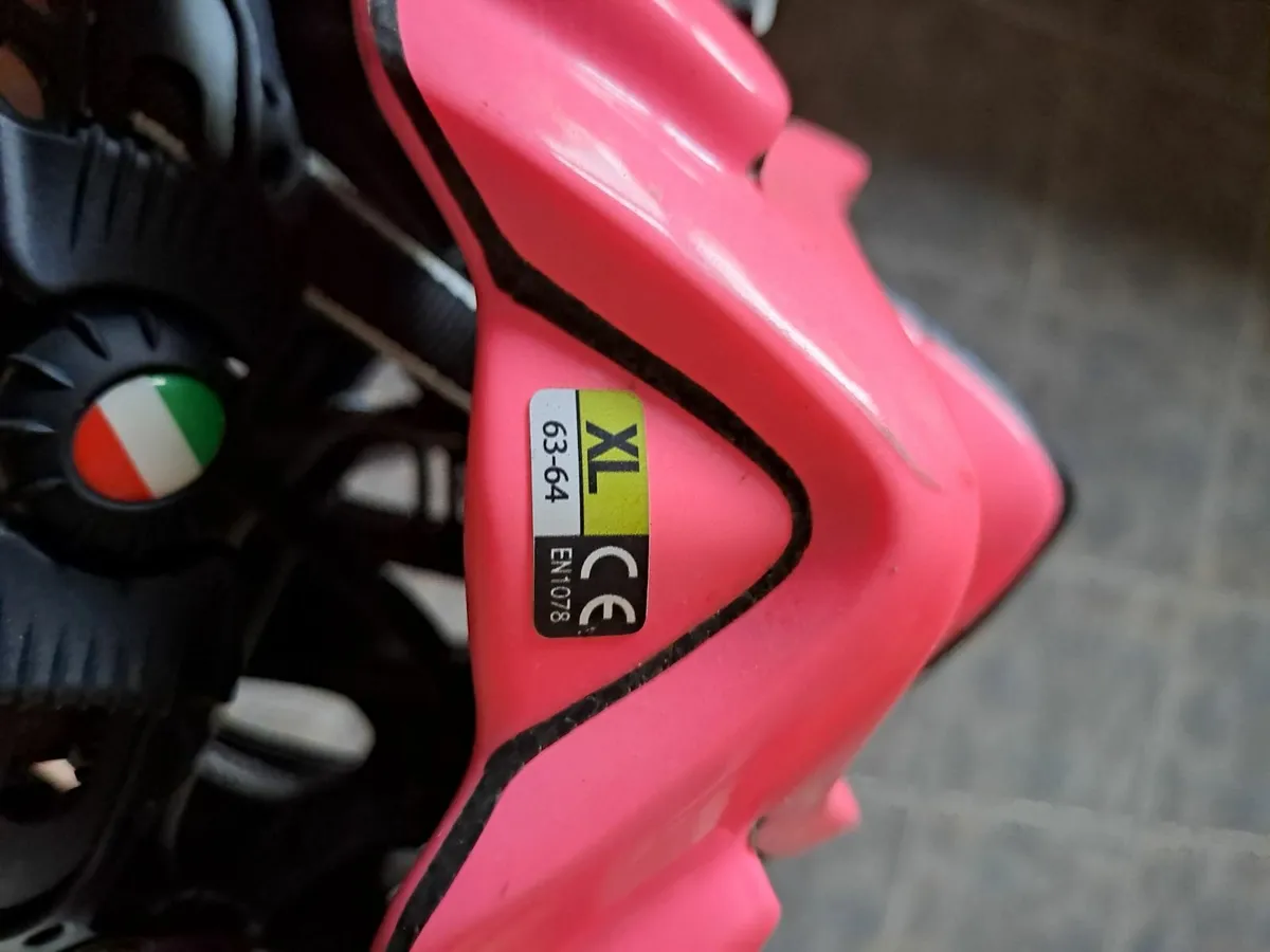 Kask Mojitio Helmet - Image 1