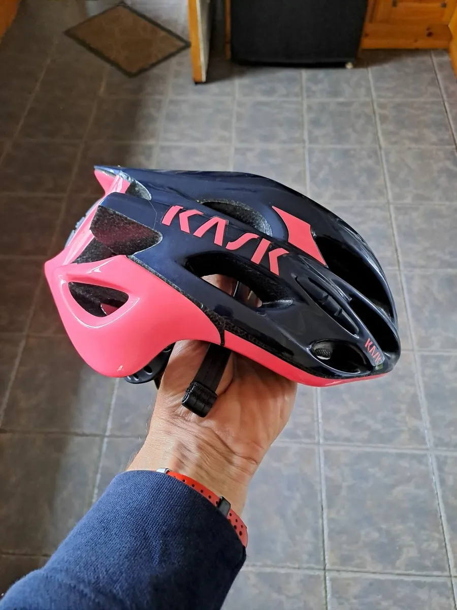 Kask Mojitio Helmet - Image 2