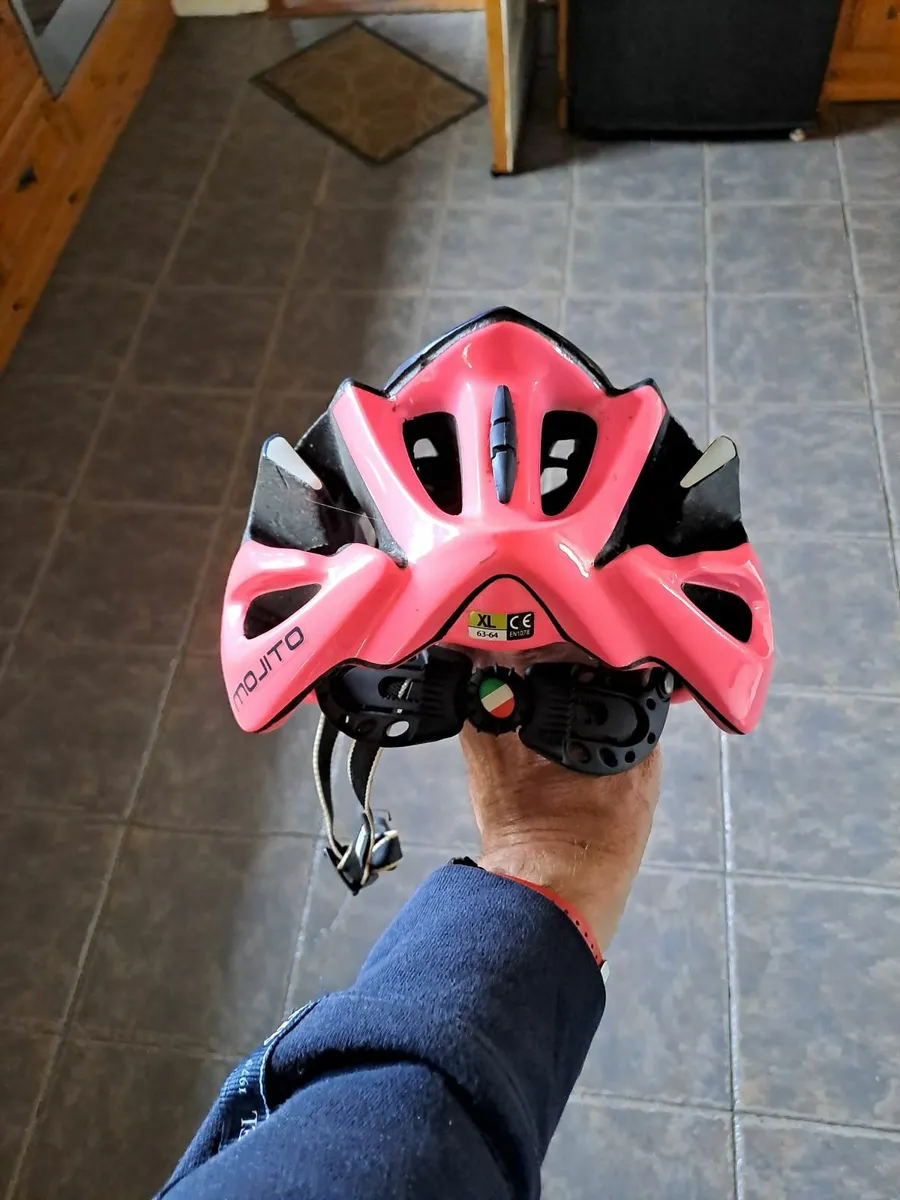 Kask Mojitio Helmet - Image 3