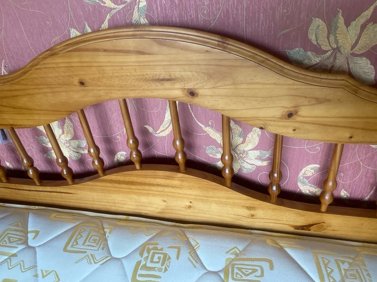 Bed - Image 4
