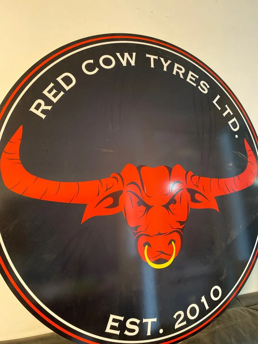 New&used tyres,alloys,alloyrepairs,alignment… - Image 1