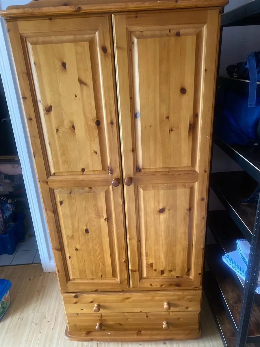 Wardrobe - Image 1