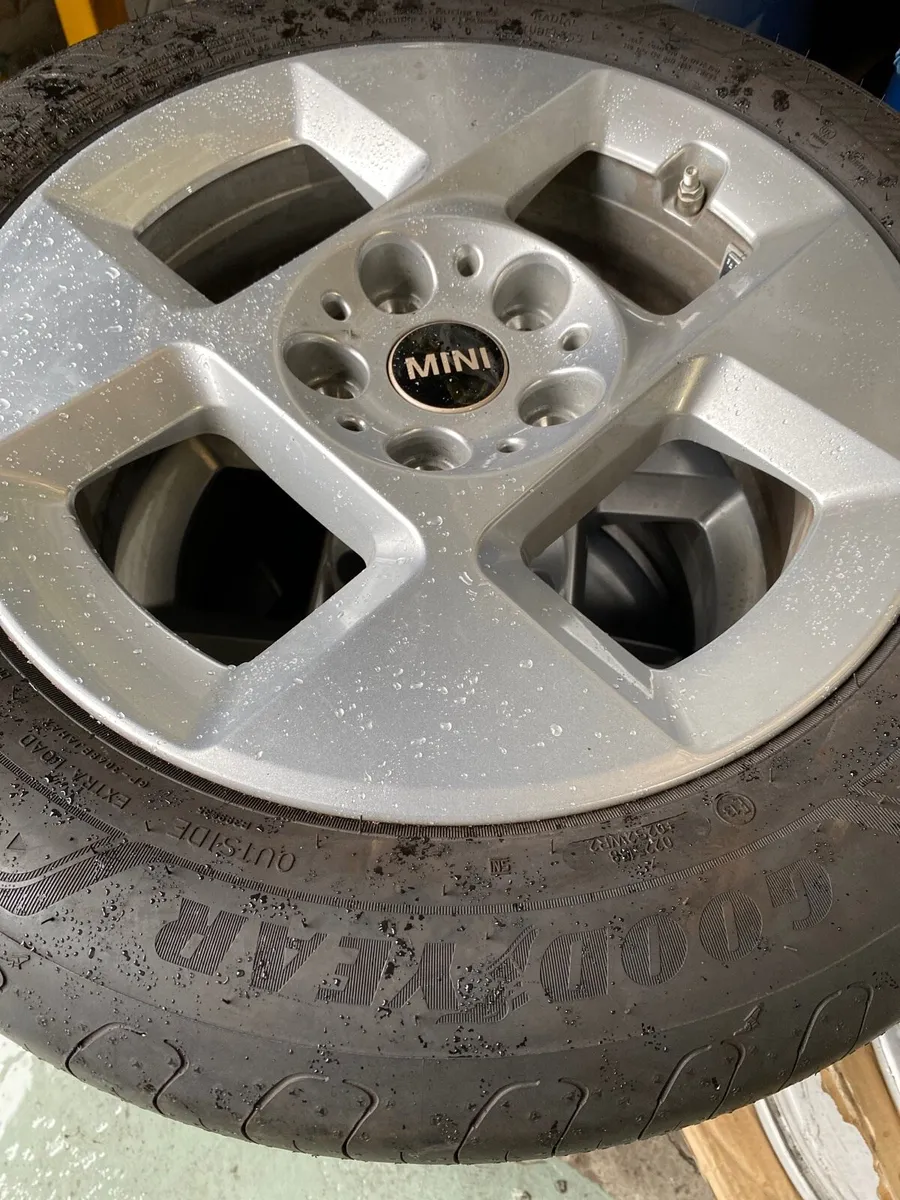 New&used tyres,alloys,alloyrepairs,alignment… - Image 4