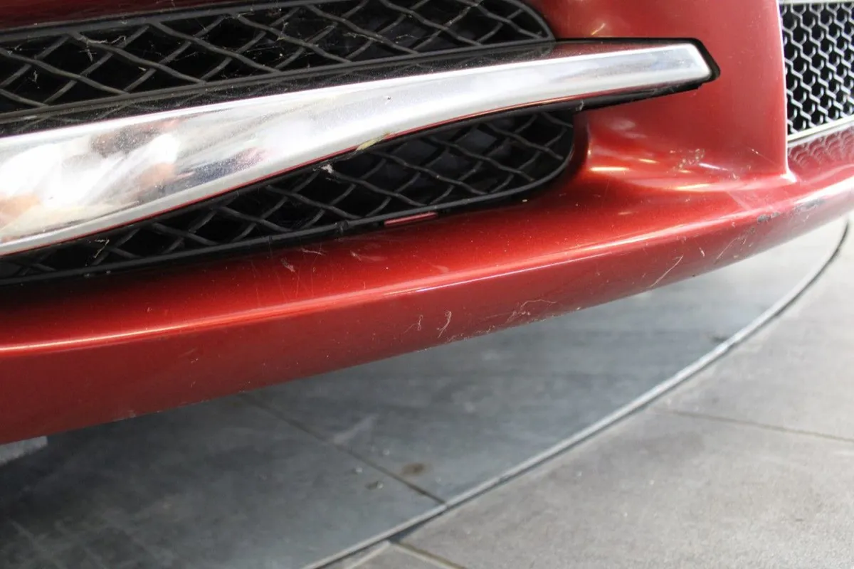 Jaguar XF 3.0 D Luxury V6 Auto - Image 4