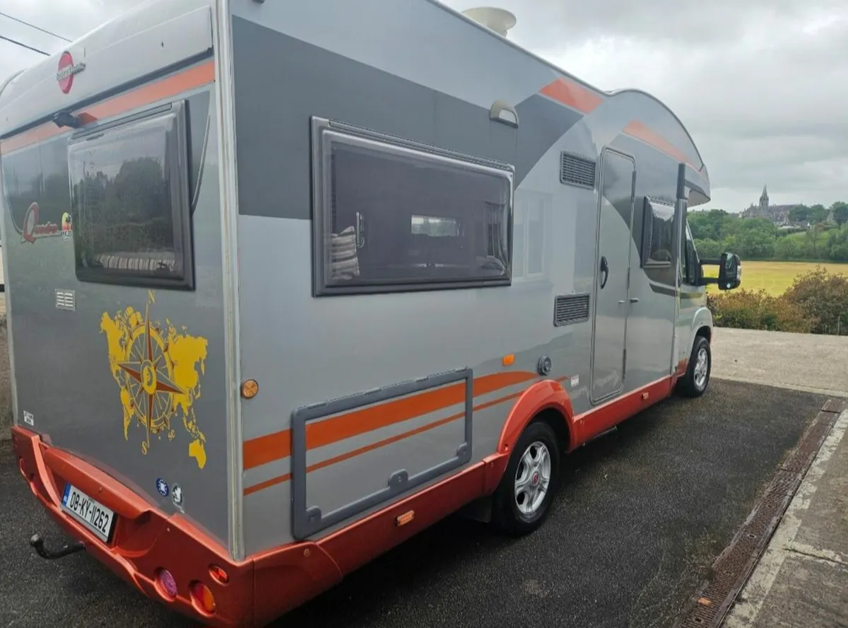 Campervan - Image 2