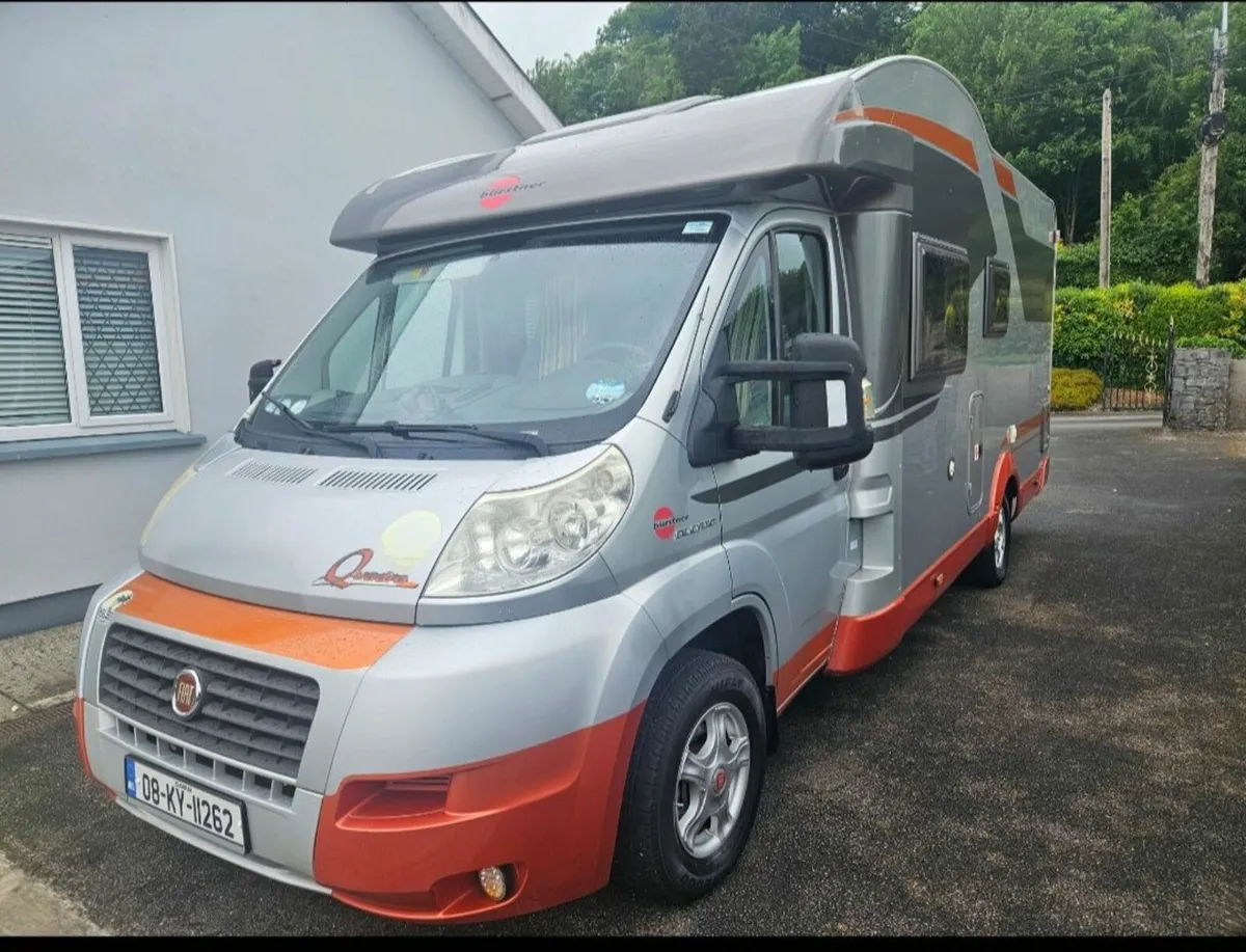 Campervan - Image 3