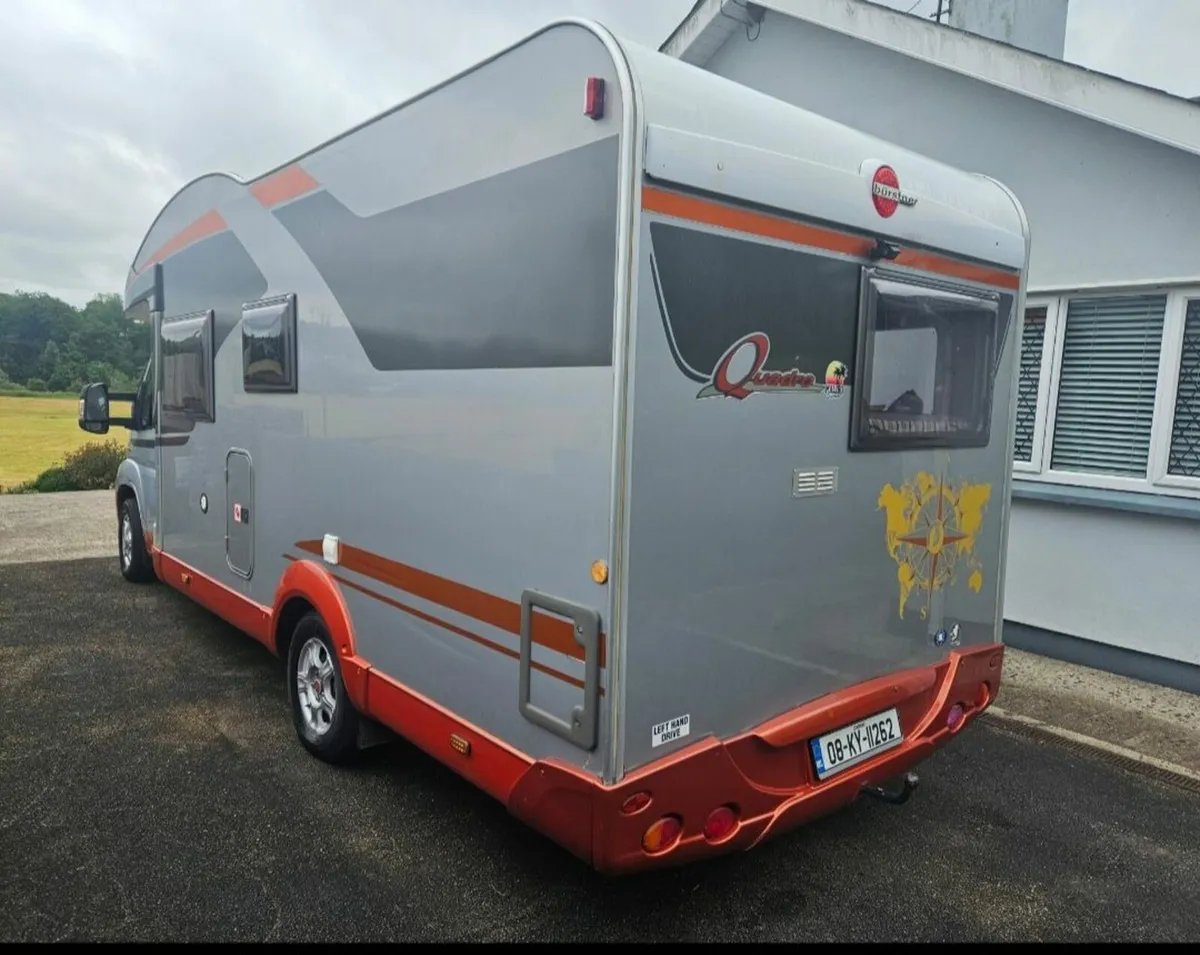 Campervan - Image 4