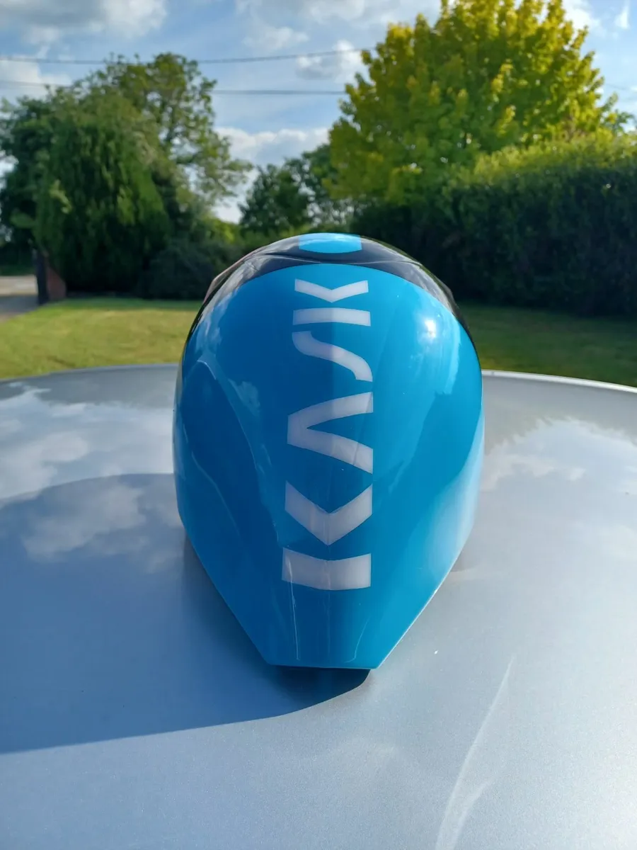 Kask TT Helmet - Image 2