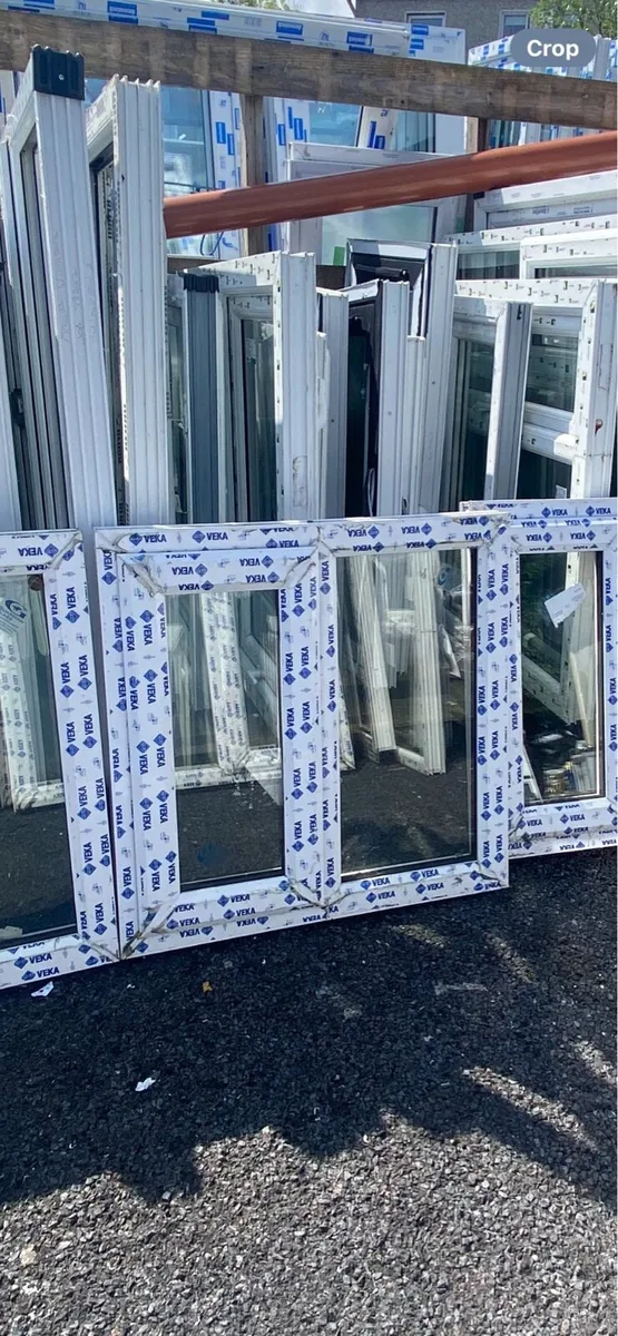 PVC window - Image 2