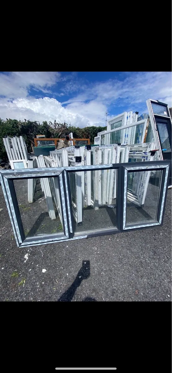 PVC window - Image 3