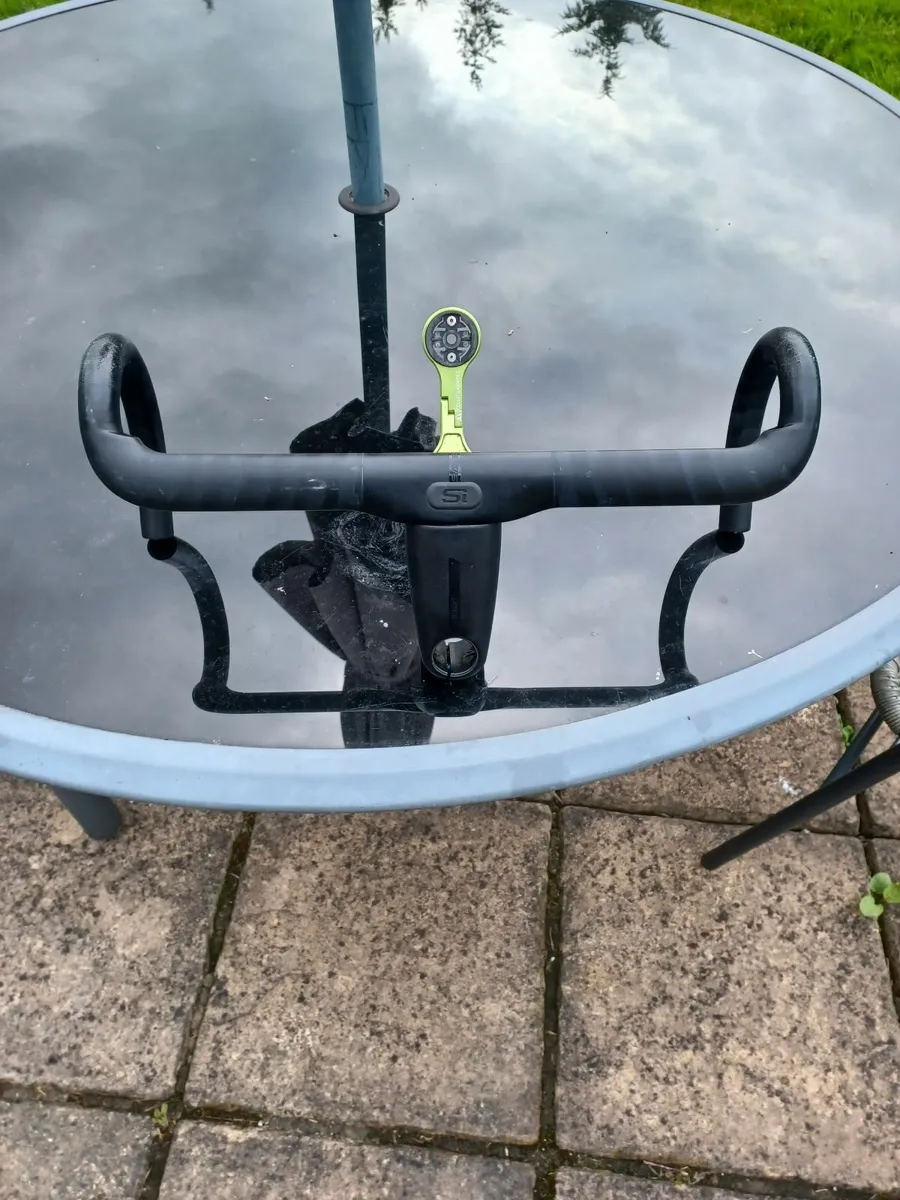 Cannondale systembar 440mm - Image 1