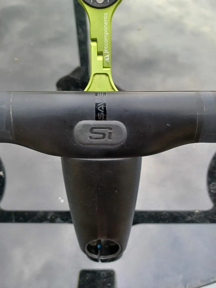 Cannondale systembar 440mm - Image 2