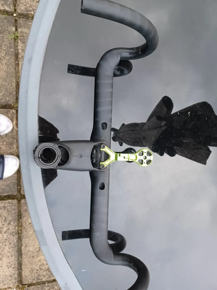 Cannondale systembar 440mm - Image 3