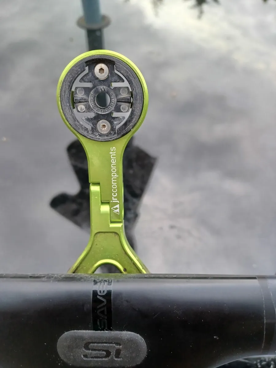 Cannondale systembar 440mm - Image 4