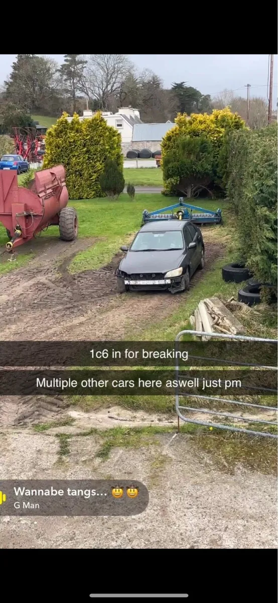 Breaking is200s - Image 3