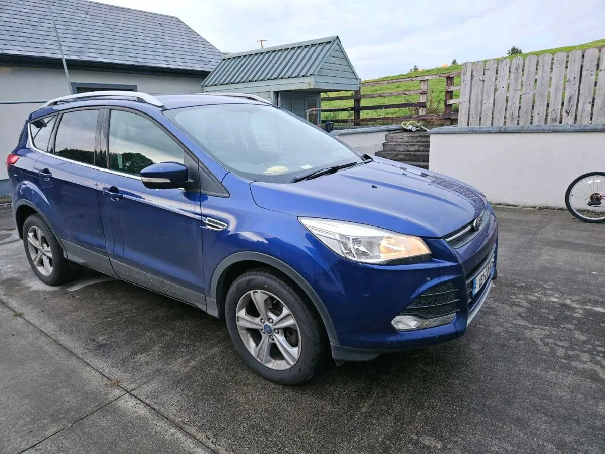 Ford kuga 151 - Image 2