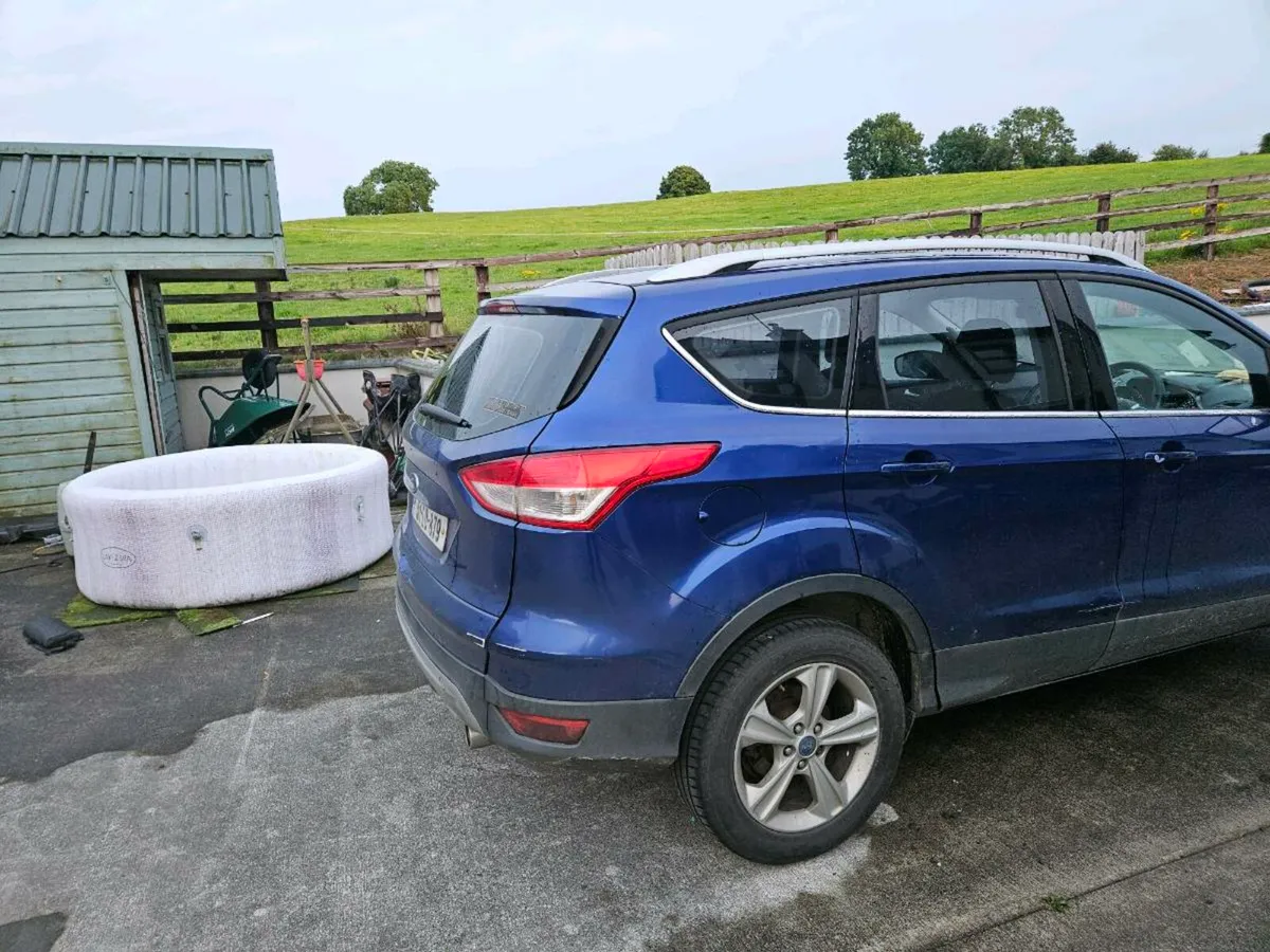Ford kuga 151 - Image 3