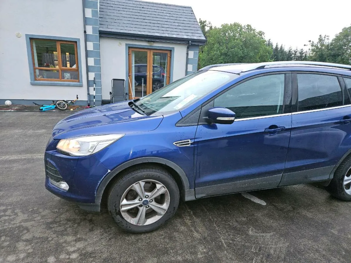 Ford kuga 151 - Image 4
