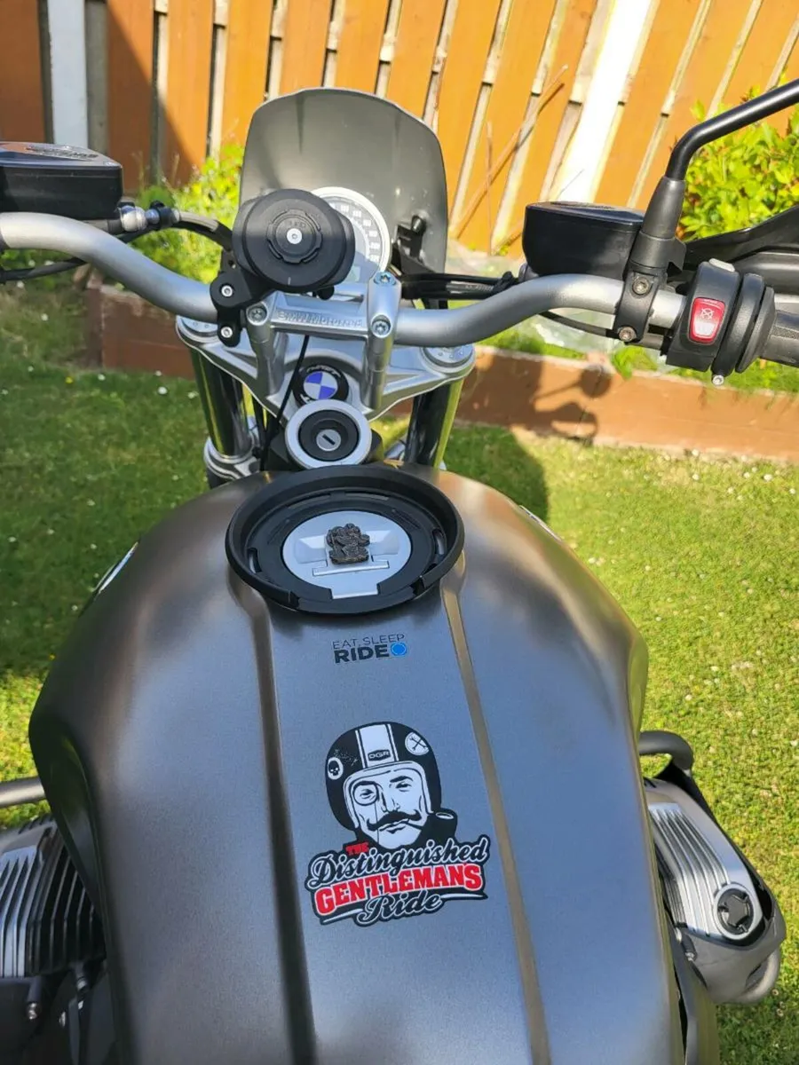BMW R nine T Scrambler X  for sale - Image 2