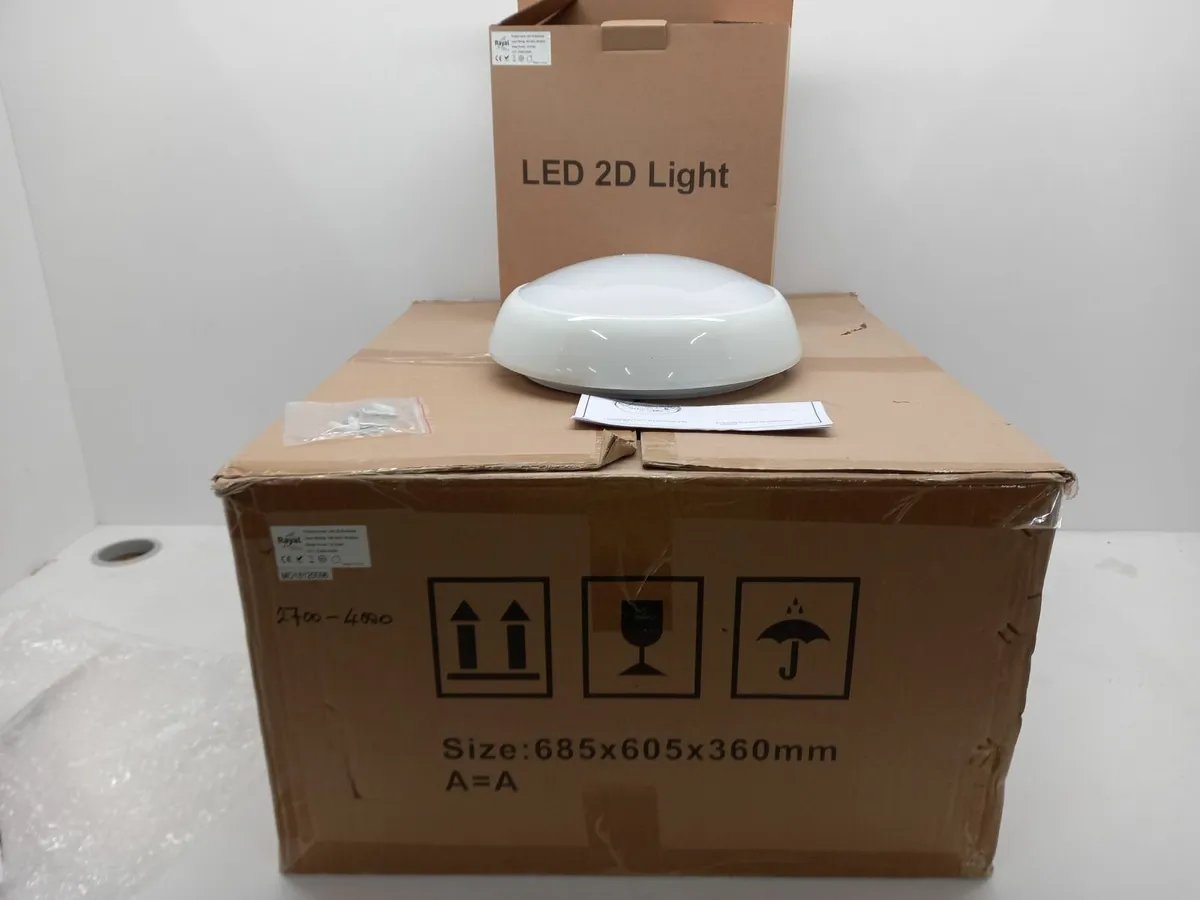 Auction Of Contents Of Rayal Energy Limited - Image 4