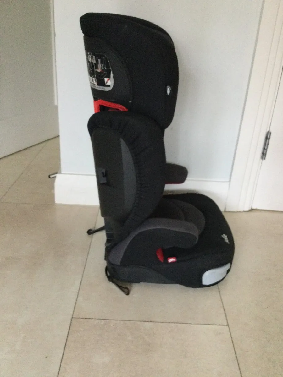 Joie Car seat - Image 2