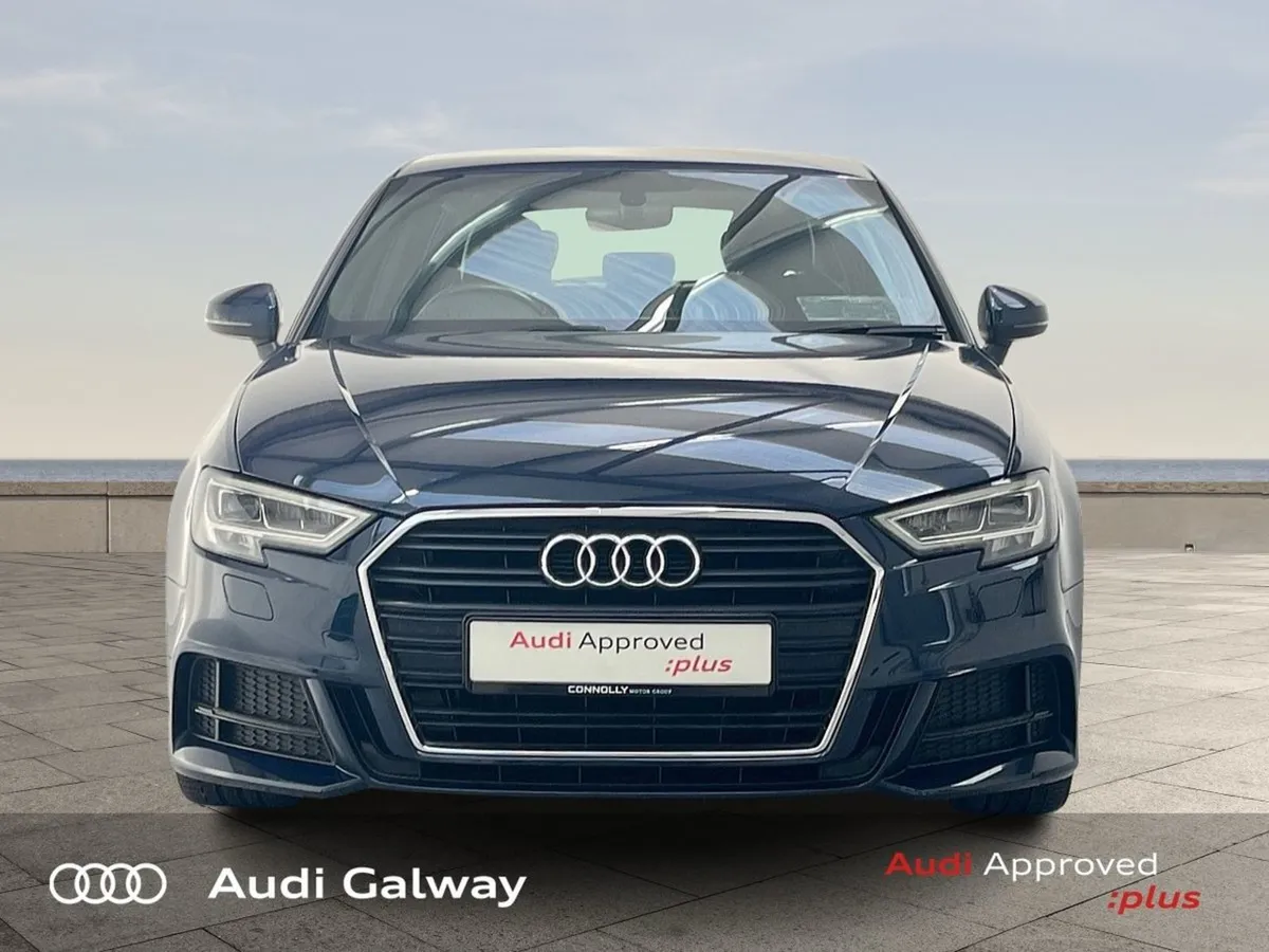 Audi A3  279 p/m HP 1.6tdi 110 S Line - Image 2