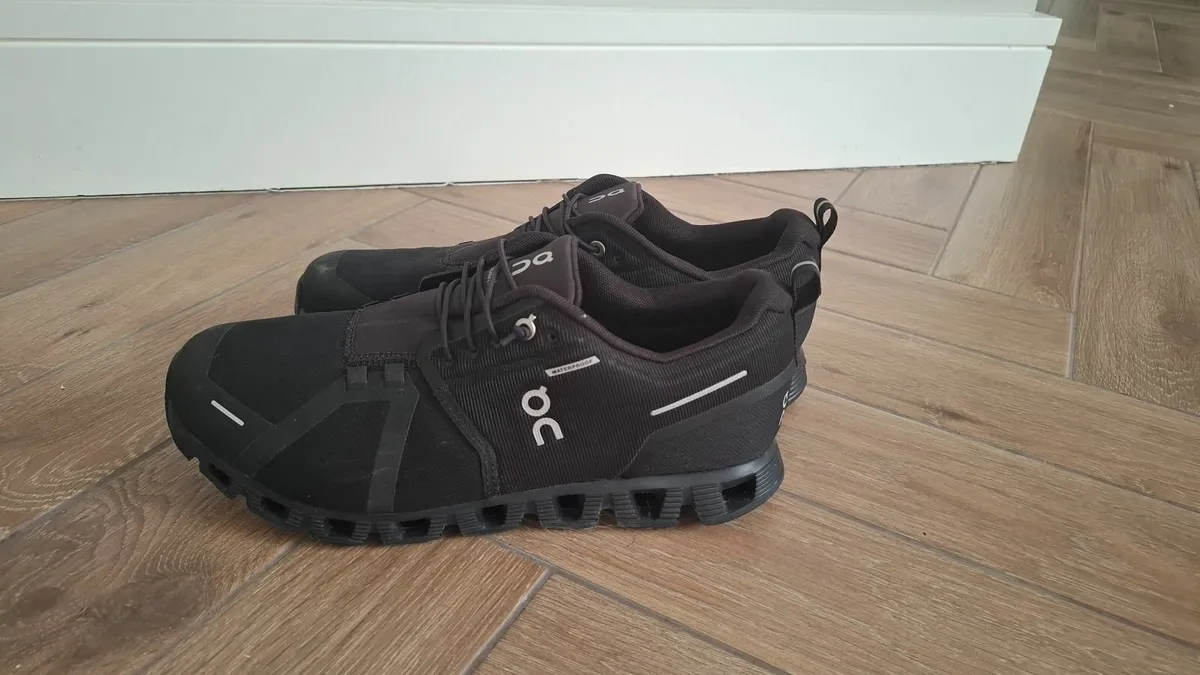 Men's Trainers - Image 3