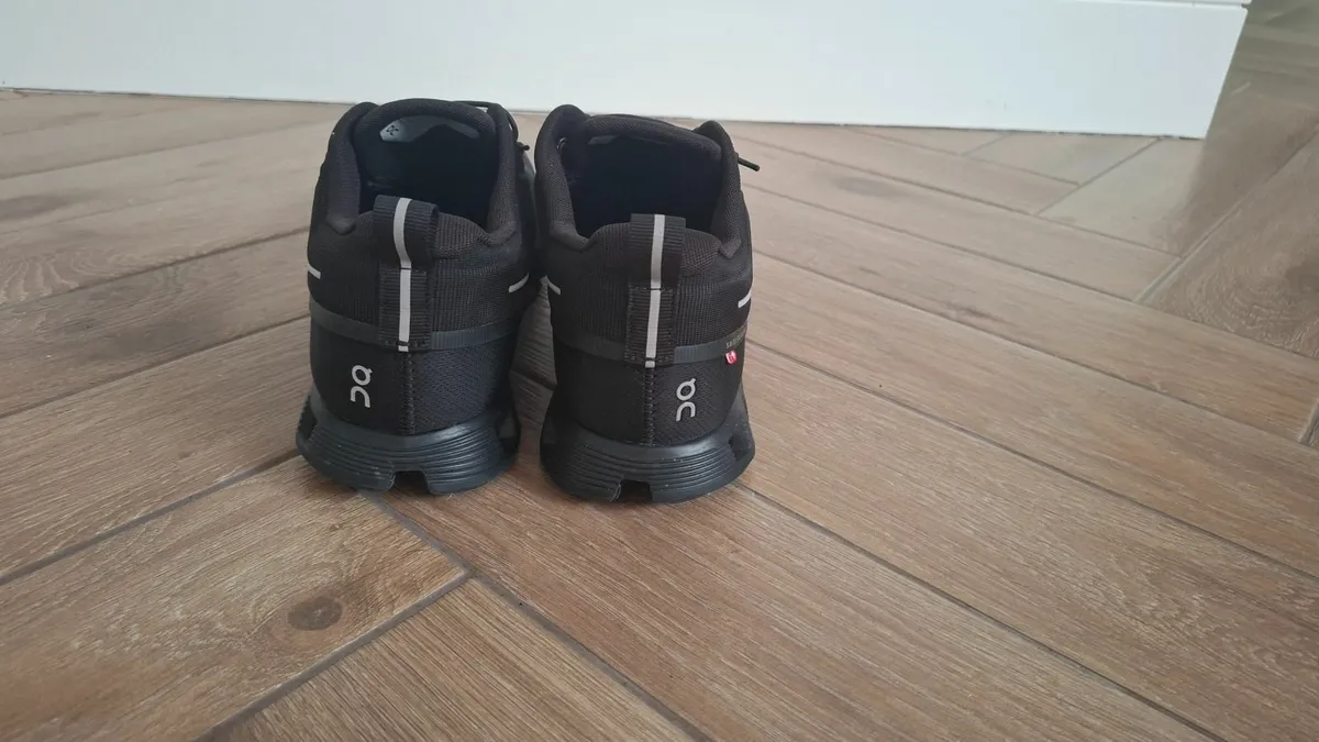 Men's Trainers - Image 4