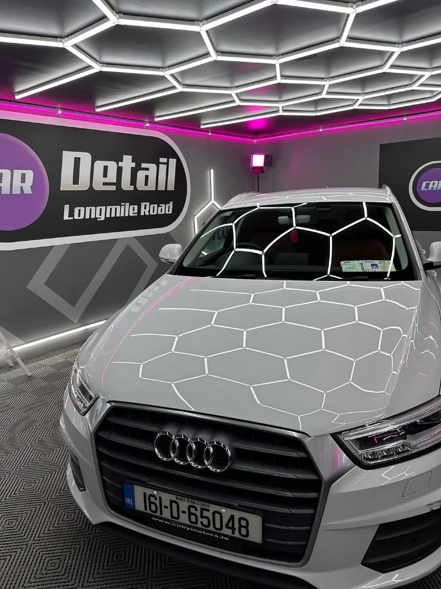 Audi Q3 2016 - Image 3