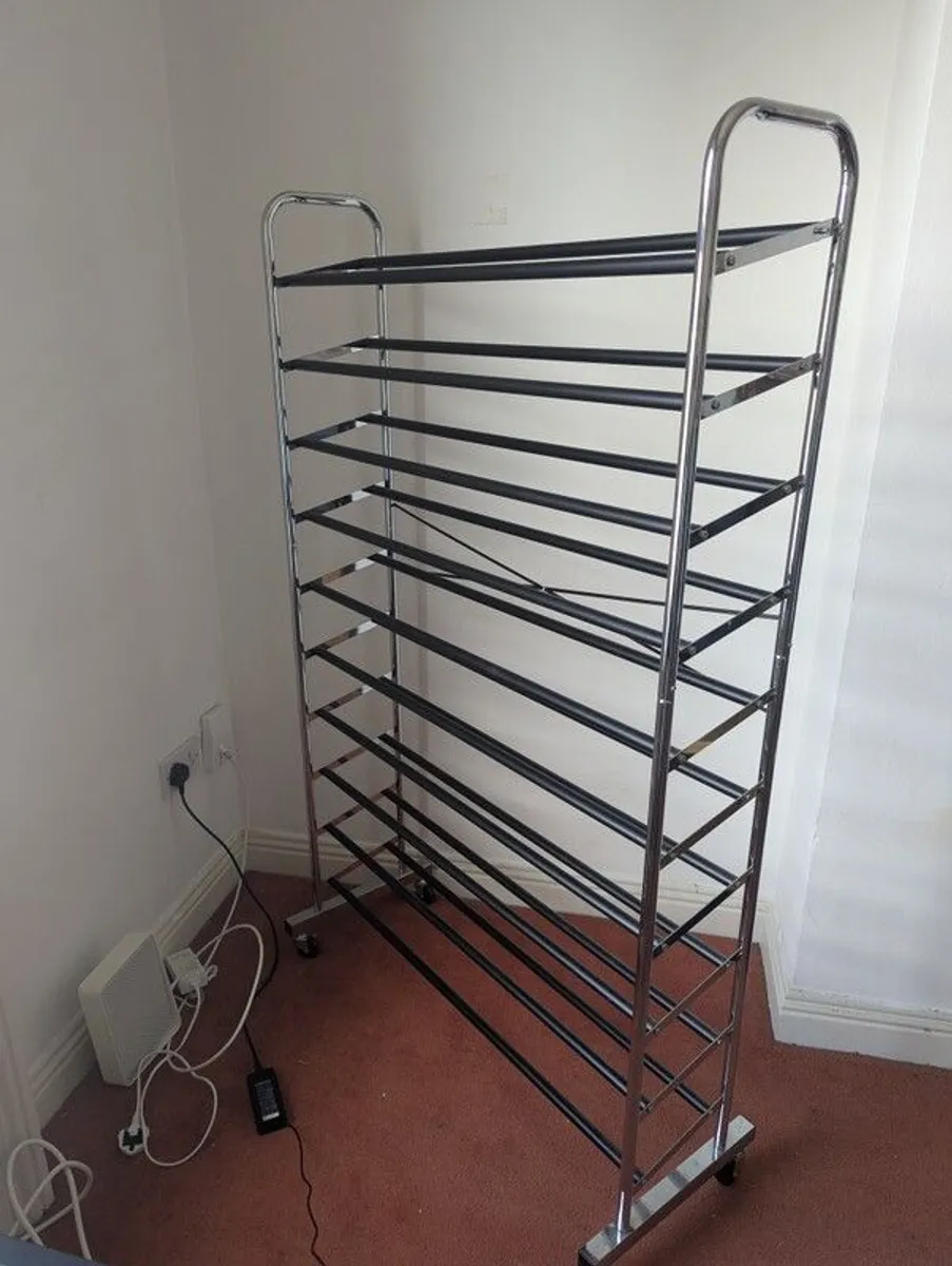 Shoe Rack - Image 2