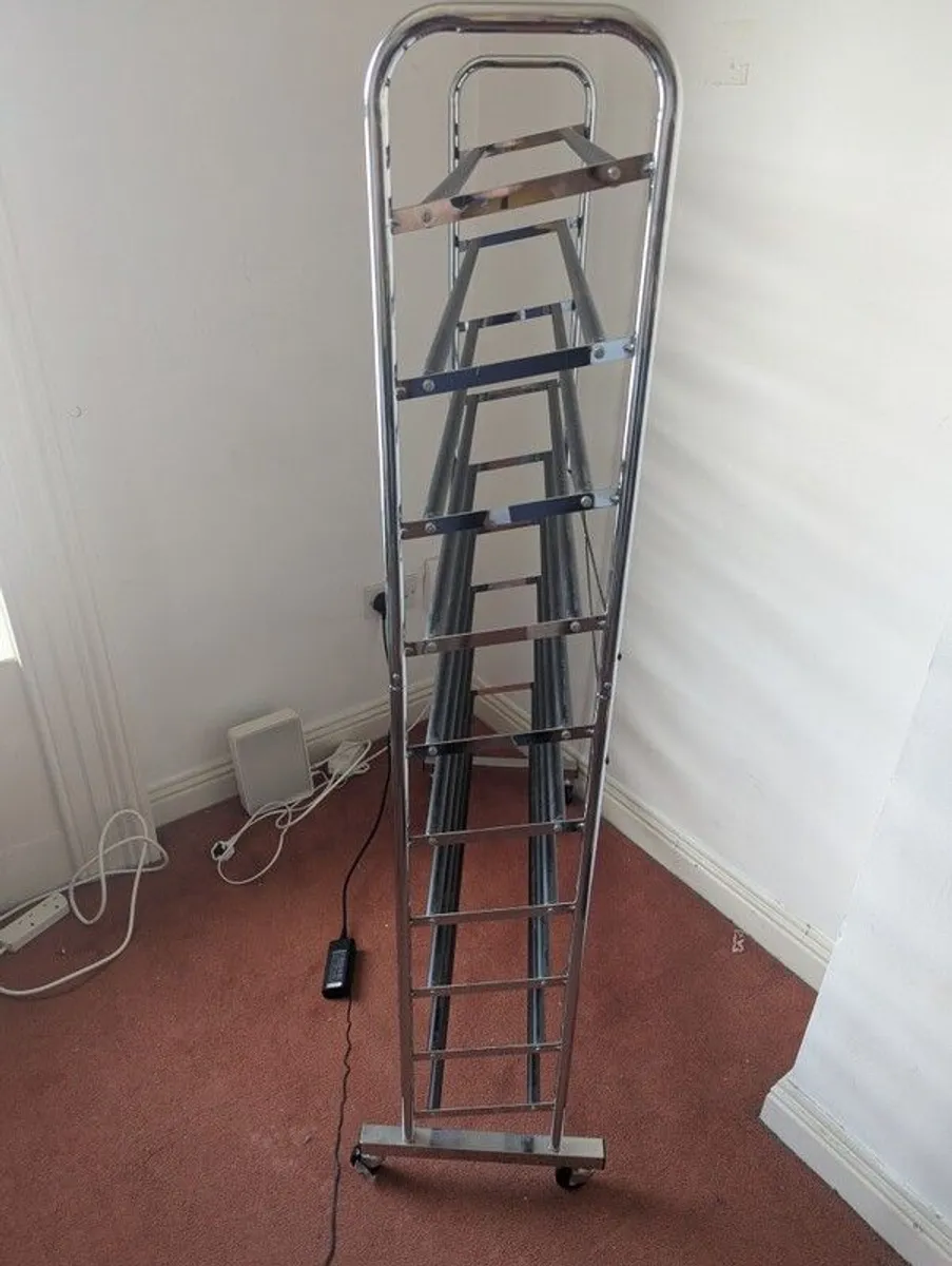Shoe Rack - Image 3