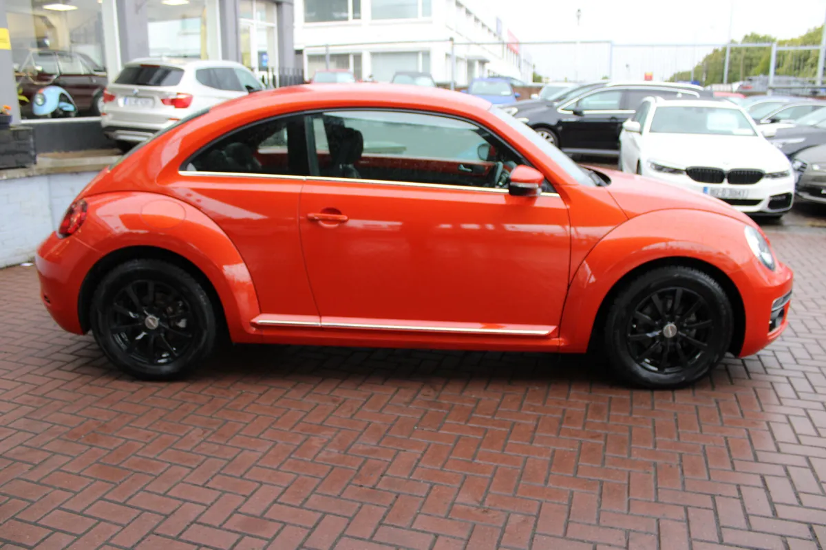 2017 VW BEETEL - Image 3
